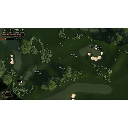 Best Golf Club: Collector