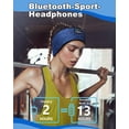 thumbnail image 2 of Auriculares para Dormir LC-dolida Diadema Inalámbrica Bluetooth, 2 of 9