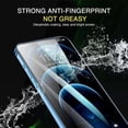 thumbnail image 4 of Clear Hydrogel Screen Protector Compatible With Google Pixel 10 Pro Fold Front (Inner), 4 of 6