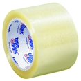 thumbnail image 3 of Tape Logic #160 Industrial Carton Sealing Tape 3" x 110 Yard (24 Roll/Case), 3 of 7
