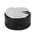 thumbnail image 1 of 54mm Coffee Distributor Tamper, 304 Stainless Steel Coffee Distributor Tool Tamper, Espresso Hand Tampers Accessories, Beautiful Espresso Hand Tampers, 1 of 7