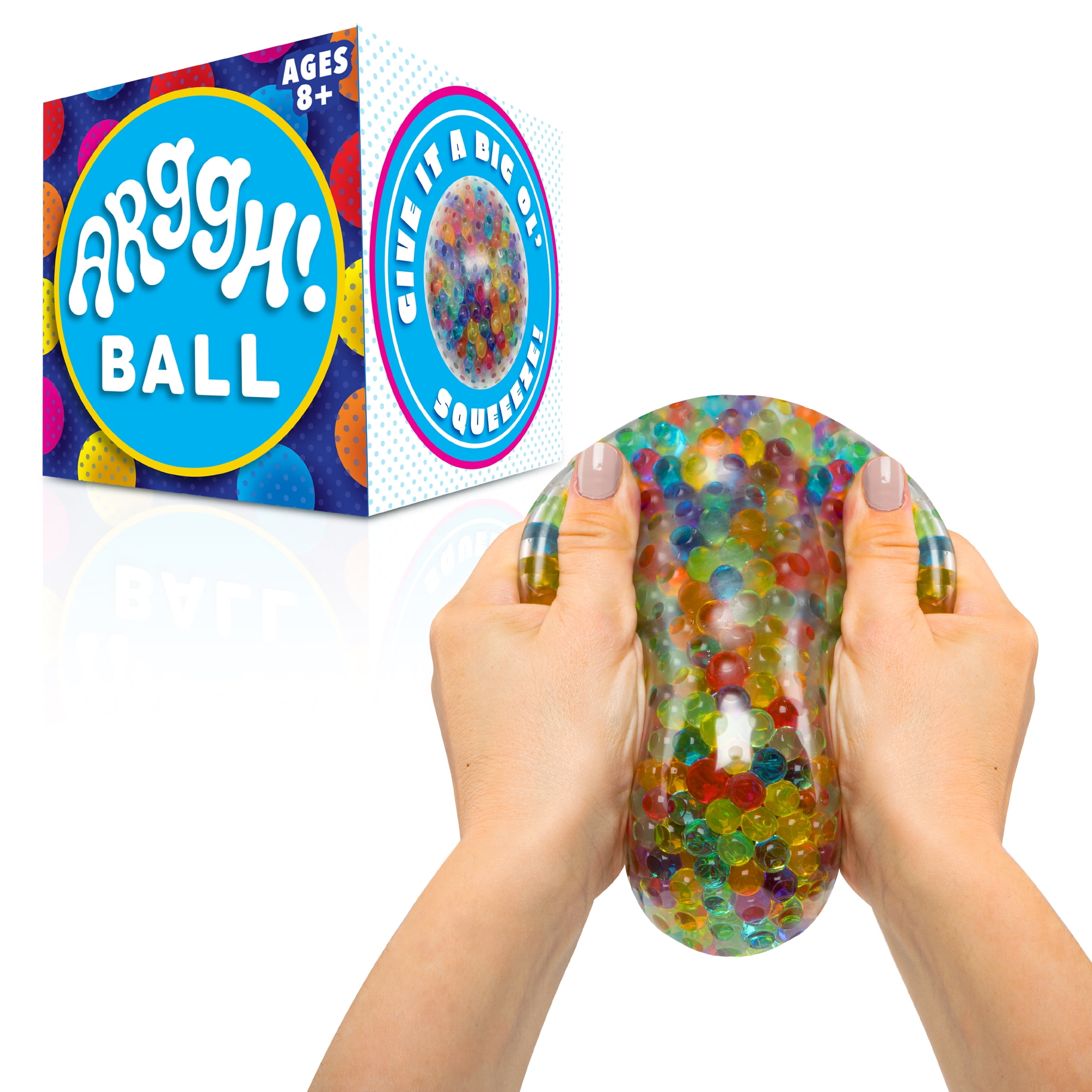 fidget toy for anxiety