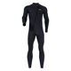 thumbnail image 1 of Traje de buceo Trajes de baño Traje de baño Cremallera Pieza Cuerpo Trajes de baño Traje de neopreno XL, 1 of 9