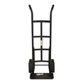 thumbnail image 2 of Milwaukee DC60138, Black 1000 lb Dual Handle Hand Truck, 2 of 8