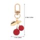 thumbnail image 2 of unbranded 2Ud Charm Para Llavero Cereza Con Moderno Y Uso Multifuncional, 2 of 8