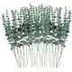 thumbnail image 1 of 36 Piezas de DecoracióN de Tallos de Eucalipto Ramas Artificiales Hojas de Eucalipto para Centro de Mesa de Boda, DecoracióN Floral para el Hogar, 1 of 5