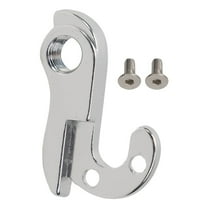 Arkzeo Bicycle Rear Derailleur Hanger Derailleur Tail Hook Aluminum Alloy for Giant for Tcr Ocr Fcr Bicycle Derailleur Tailhook Parts