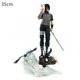 thumbnail image 1 of Figura de Anime Naruto GK Uchiha Itachi Akatsuki, figura de decoración de PVC súper enorme, juguetes de modelos de acción coleccionables para niños35CM zhangmengya unisex, 1 of 2