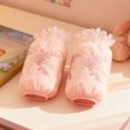 thumbnail image 3 of Sleeve Lace Dustproof Oversleeve Clothing Protection Sleeve Office Kitchen Sleeve for Outdoor, 3 of 7