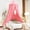 Nordic Pink, variant on Decor Canopy for Kids Bed, Soft Smooth Playing Tent Canopy Girls Room Decoration Princess Castle, Dreamy Mosquito Net Bedding, Children Reading Nook Canopies in Home (Purple)