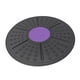 thumbnail image 3 of Tabla de Equilibrio Oscilante, Tabla Oscilante de Ejercicio de Disco de Estabilidad, Entrenamiento Básico de Entrenador de Estabilidad de Equilibrio D, 3 of 8
