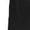 Black, variant on Petite Straight Leg Pants Ladies Elastic Drawstring High Waist Casual Trousers Side Hand Pockets Soft Woven Daily Pants for Women