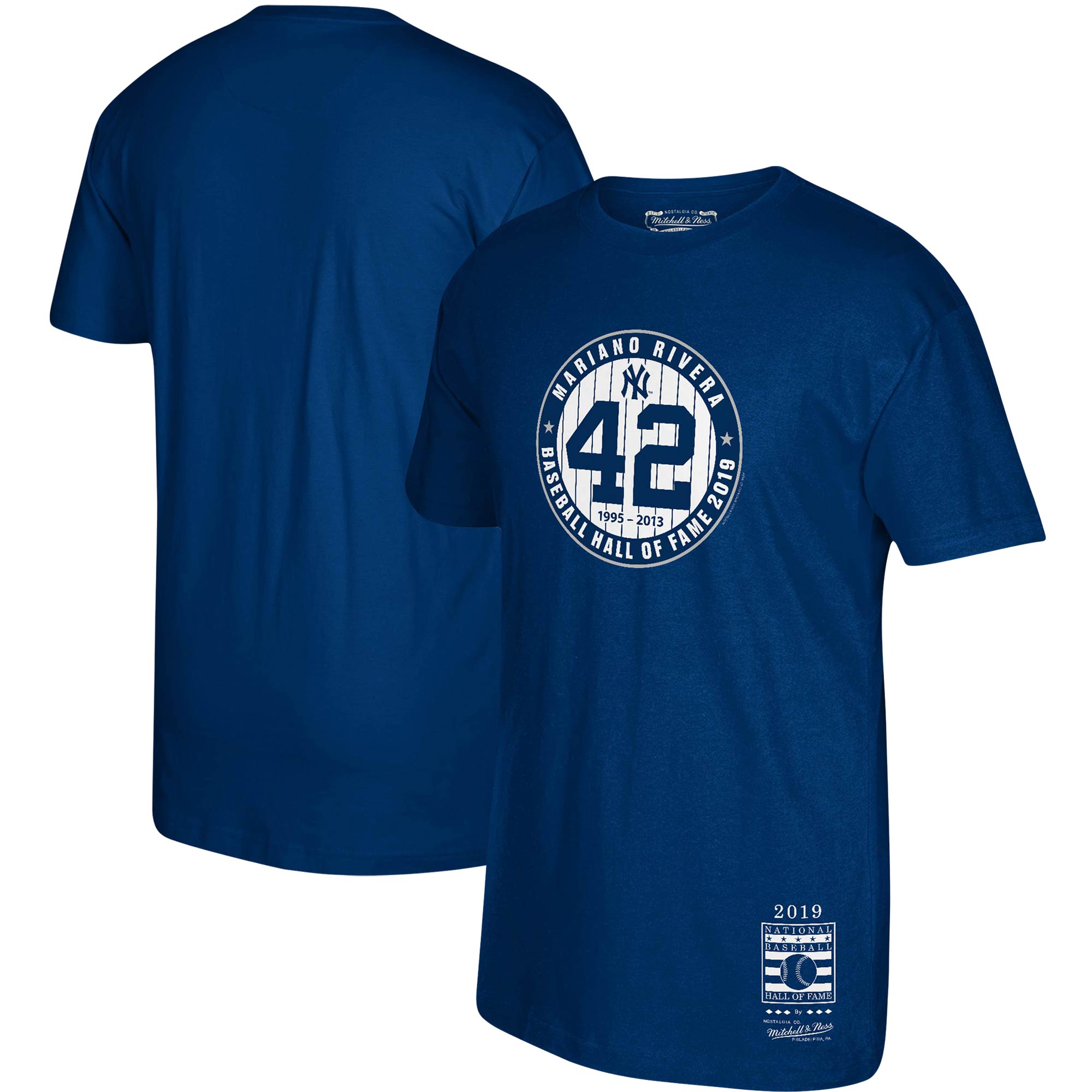 mariano rivera shirt