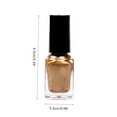 thumbnail image 4 of Esmalte de Uñas ANGGREK 6ml Para Decorar Cajas de Teléfonos Para Novias Para Salones de Belleza, 4 of 8