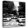 thumbnail image 1 of Jeff/Boyce Maihara/Watt 36x44 Gallery Wrapped Canvas Wall Art Titled - New York Minute I, 1 of 4