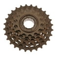 thumbnail image 3 of Ultralight MTB Mountain Bike Rear Hub 6 Speed Cassette Bike Cassette Flywheels Sprockets, 3 of 6