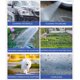 thumbnail image 4 of ¡Aprovecha las Ofertas Exclusivas!, Rociador de agua a alta presión para lavado de autos domésticos, riego de jardines, riego de vegetales y flores, rociador multifuncional Akmoler, 4 of 7