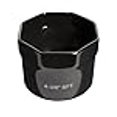 thumbnail image 3 of Sunex 10615 4-3/8-Inch 8-Point Wheel Bearing Locknut, 3 of 3