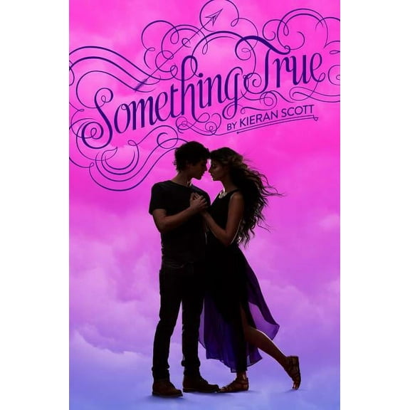 True Love: Something True (Series #3) (Paperback)