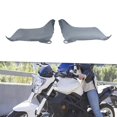 thumbnail image 6 of BAOSITY Motorcycle Hand Guard Wind Deflector Protector for Gray, 6 of 8