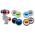 thumbnail image 2 of AutoMeter 5348 Digital Pro Shift-Lite, 2 of 3