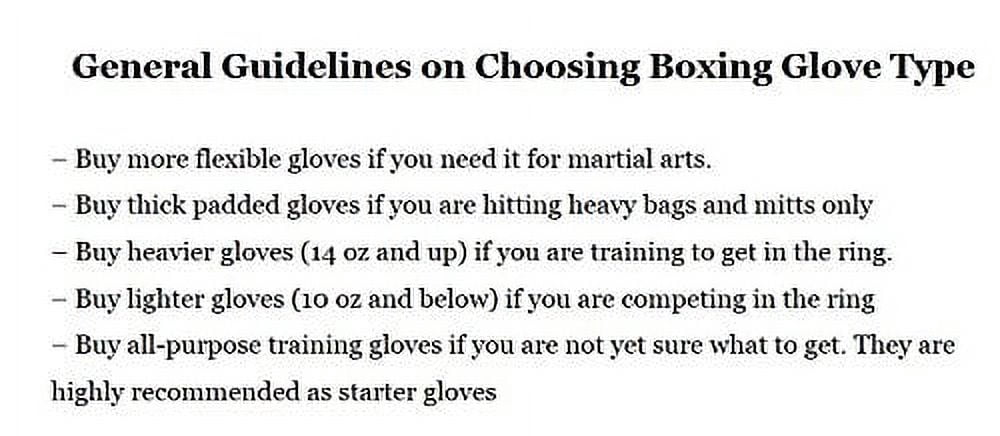 Ringside Extreme Fitness Boxing Gloves Regular White