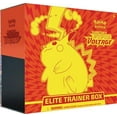 thumbnail image 1 of Pokemon TCG: Sword & Shield - Vivid Voltage Elite Trainer Box - Pikachu [Card Game, 2 Players], 1 of 8