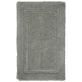 thumbnail image 3 of Safavieh Glamour Douglas Solid Shag Area Rug, Gray, 4' x 6', 3 of 10
