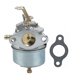 thumbnail image 1 of Tecumseh Carburetor 632631 632230 632272 632019A 632019 631828, 1 of 1