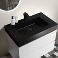 thumbnail image 3 of 20% More Storage Bathroom Vanity | Silent Drawer Runners in Daily Use | Eco - conscious and Modern Look, 3 of 3