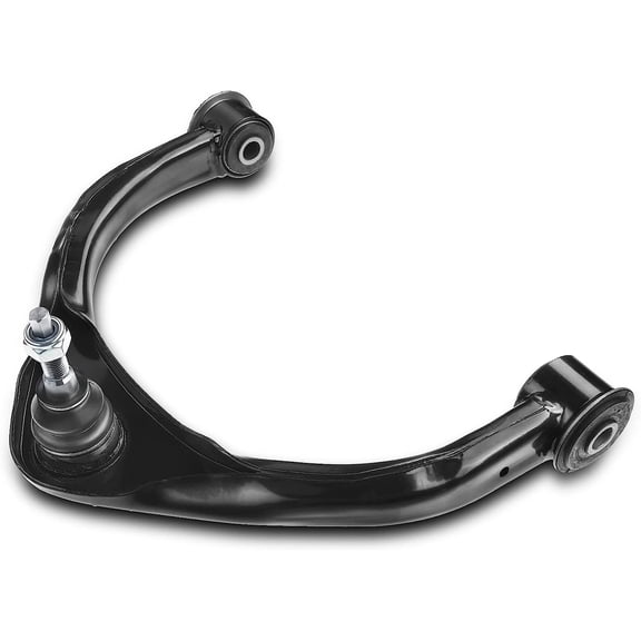 A-Premium Front Right Upper Control Arm and Ball Joint Assembly Compatible with Dodge Ram 1500 Pickup 2009-2010 Ram 1500 2011-2018 1500 Classic 2019-2020