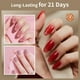 thumbnail image 3 of Kit de esmaltes de uñas JODSONE Jelly Gel 32 colores clásicos y 4 geles, 3 of 7