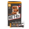 MET-Rx Big 100 Protein Bars, Vanilla Caramel Churro Bars, 30g Protein, 4 Ct