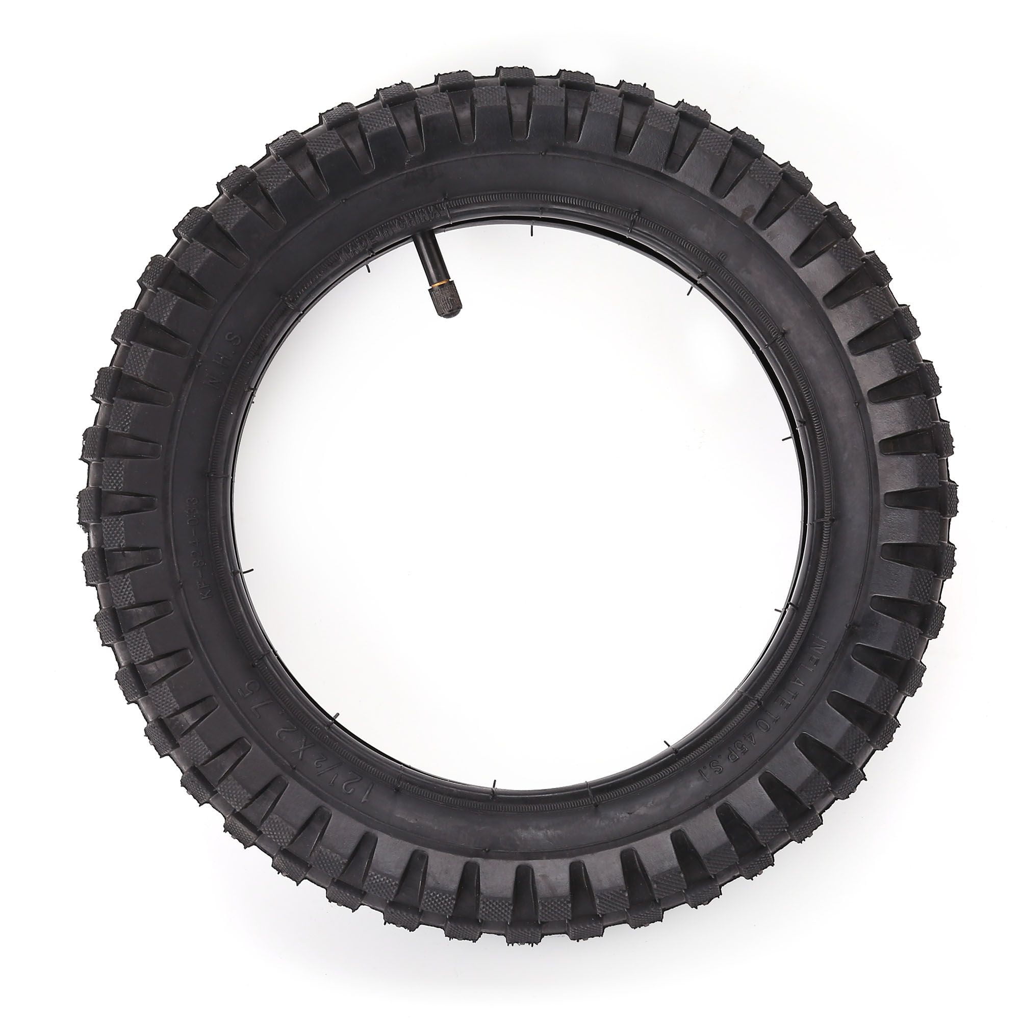 razor mx350 rear tire