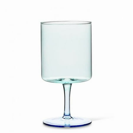 MDR Trading Inc. AB-27-BLUESKY-AP_Q01 Short Stem All Purpose Stemmed Glass