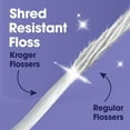 thumbnail image 3 of KR Hi-Performance Flossers 90 count - Pack of 1, 3 of 4