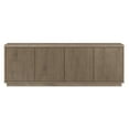 thumbnail image 2 of Evelyn&Zoe Hanson Rectangular TV Stand for TV's up to 75", 2 of 8