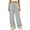 04-Gray, variant on Yutgune Wide Leg Sweatpants for Women High Waist Drawstring Sweatpants Women Baggy Street Casual Sweats