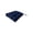 Dark Blue, variant on Kugisaki Chair Cushions Thick Seat Cushions Floor Pillow Cushion Breathable Comfort Chair Pads Non Slip Cushion for Chair Tatami Office Patio Car