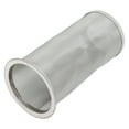 thumbnail image 1 of Cold Brew Coffee Filter,  304 Stainless Steel Wide Mouth Mesh Cylindrical Coffee Filter For Iced Coffee And Iced Tea, 1 of 8