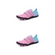 thumbnail image 3 of Sonducket Zapatos de agua para caminar en la playa para adultos, zapatillas de deporte portátiles para vadear, antideslizantes, de secado Rosa Talla 41 2Conjunto, 3 of 6