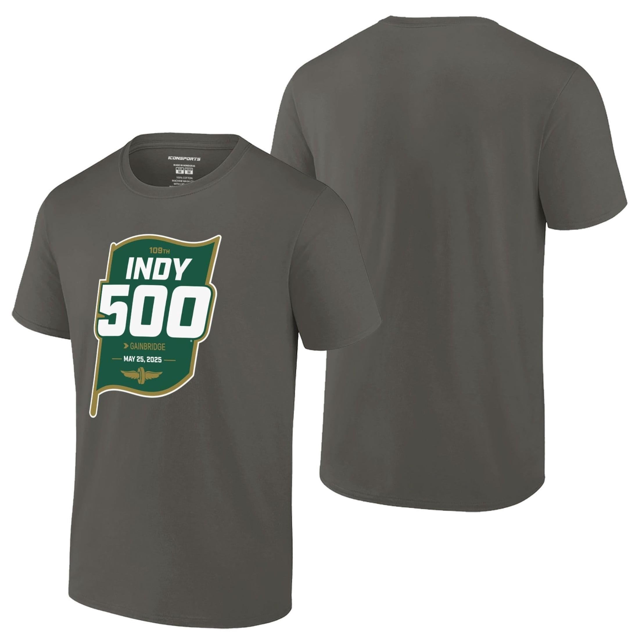 IMS543CT-CH - IMS COTTON T SHIRT
