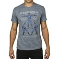 thumbnail image 1 of Fantasic Four - Let's Stretch Soft T-Shirt, 1 of 1