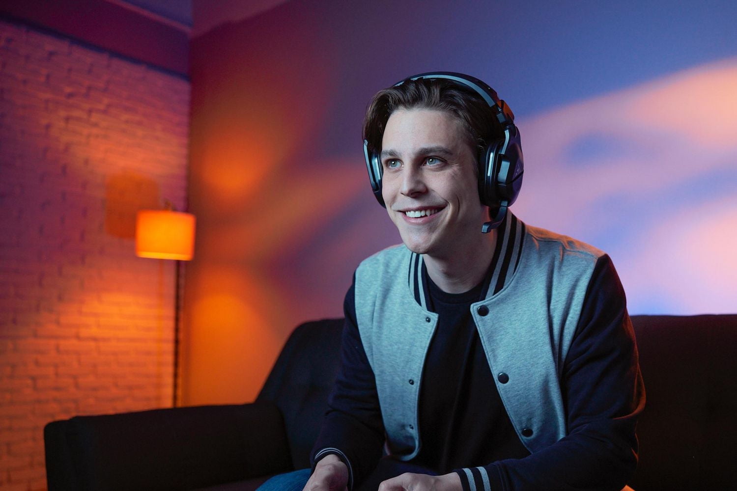 Turtle Beach® Stealth™ 600 Gen 2 MAX – Noir