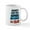 White, variant on CafePress - CRABS Mug - 11 oz Ceramic Mug - Novelty Coffee Tea Cup