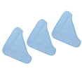 thumbnail image 2 of 3Pcs Microfiber Mop Pads Reusable Replacement Mopping Cloth Fit for ThermaPro Elite Mops, 2 of 8