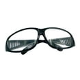 thumbnail image 2 of 1 Pair Pro Welding Glasses Goggles Eyes Labour Protection Safety Transparent, 2 of 8