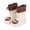 Bear, variant on Toddler Boys Girls Rain Boots Kids Waterproof Lightweight Boots