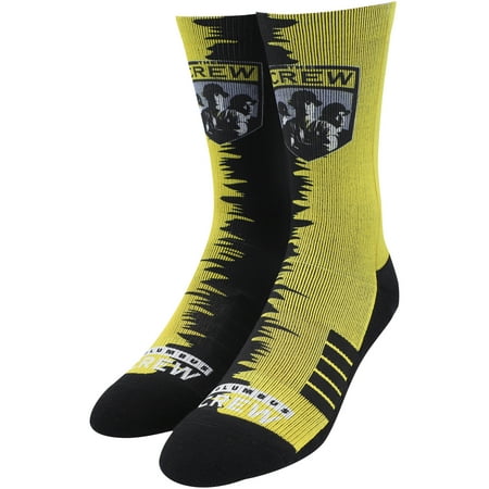 

Strideline Columbus Crew Since 96 Crew Socks