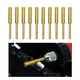 thumbnail image 3 of 12 piezas de puntas moto de diamante, de de moto de cadena de amodora Oro 48 mm Macarena Molienda de motosierra, 3 of 8